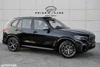 BMW X5 M din 2020 cu 154.150 km - oferta BMW167382 - foto 10