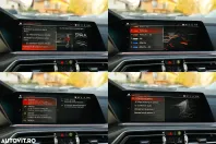 BMW X5 M din 2020 cu 154.150 km - oferta BMW167382 - foto 26