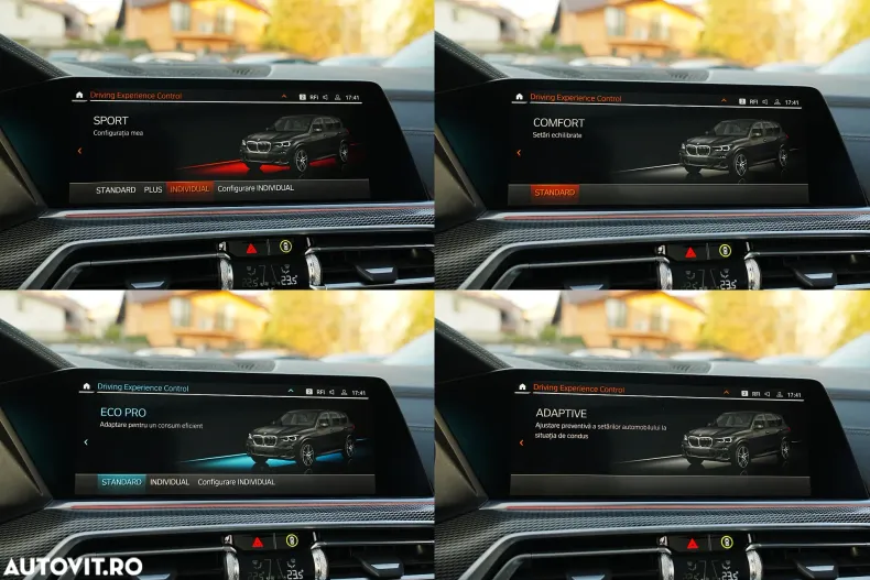 BMW X5 M din 2020 cu 154.150 km - oferta BMW167382 - foto 29