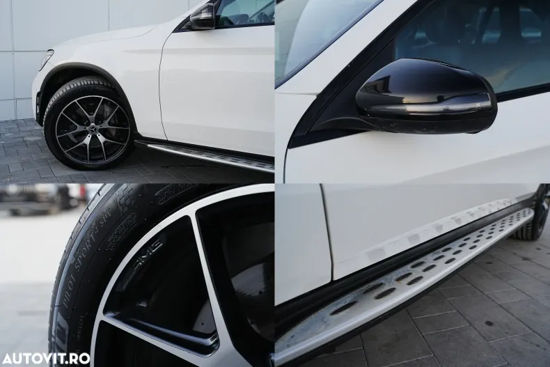 Mercedes-Benz GLC din 2020 cu 153.730 km - oferta MER167383 - foto 6