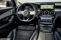 Mercedes-Benz GLC din 2020 cu 153.730 km - oferta MER167383 - foto 8