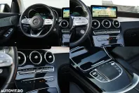 Mercedes-Benz GLC din 2020 cu 153.730 km - oferta MER167383 - foto 11