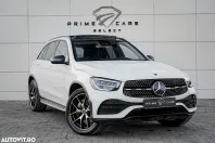 Mercedes-Benz GLC din 2020 cu 153.730 km - oferta MER167383 - foto 12