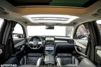 Mercedes-Benz GLC din 2020 cu 153.730 km - oferta MER167383 - foto 15