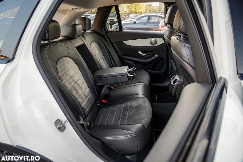 Mercedes-Benz GLC din 2020 cu 153.730 km - oferta MER167383 - foto 18