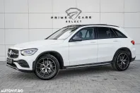 Mercedes-Benz GLC din 2020 cu 153.730 km - oferta MER167383 - foto 20