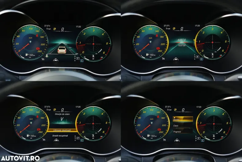 Mercedes-Benz GLC din 2020 cu 153.730 km - oferta MER167383 - foto 22