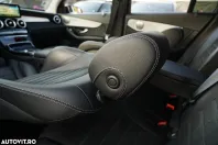 Mercedes-Benz GLC din 2020 cu 153.730 km - oferta MER167383 - foto 29