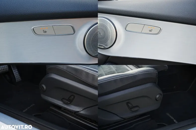 Mercedes-Benz GLC din 2020 cu 153.730 km - oferta MER167383 - foto 31