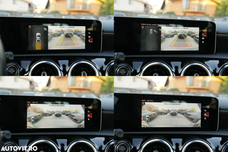 Mercedes-Benz A din 2020 cu 166.100 km - oferta MER167384 - foto 7