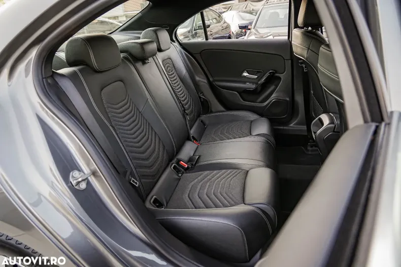 Mercedes-Benz A din 2020 cu 166.100 km - oferta MER167384 - foto 24