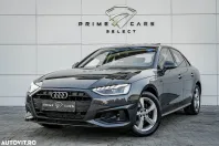 Audi A4 din 2020 cu 59.200 km - oferta AUD167385 - foto 1