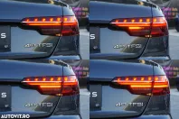 Audi A4 din 2020 cu 59.200 km - oferta AUD167385 - foto 2