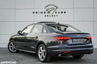 Audi A4 din 2020 cu 59.200 km - oferta AUD167385 - foto 4