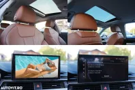 Audi A4 din 2020 cu 59.200 km - oferta AUD167385 - foto 5