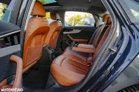 Audi A4 din 2020 cu 59.200 km - oferta AUD167385 - foto 13