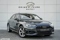 Audi A4 din 2020 cu 59.200 km - oferta AUD167385 - foto 15