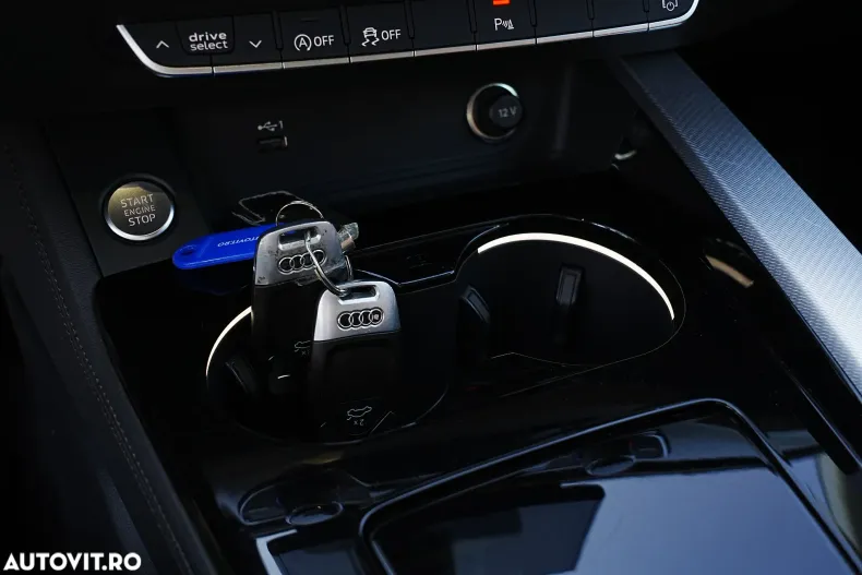 Audi A4 din 2020 cu 59.200 km - oferta AUD167385 - foto 17