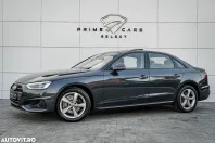 Audi A4 din 2020 cu 59.200 km - oferta AUD167385 - foto 18