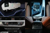Audi A4 din 2020 cu 59.200 km - oferta AUD167385 - foto 22