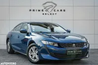 Peugeot 508 din 2021 cu 117.500 km - oferta PEU167386 - foto 1