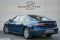 Peugeot 508 din 2021 cu 117.500 km - oferta PEU167386 - foto 4