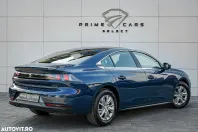 Peugeot 508 din 2021 cu 117.500 km - oferta PEU167386 - foto 5