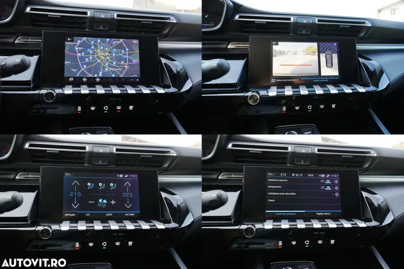 Peugeot 508 din 2021 cu 117.500 km - oferta PEU167386 - foto 10