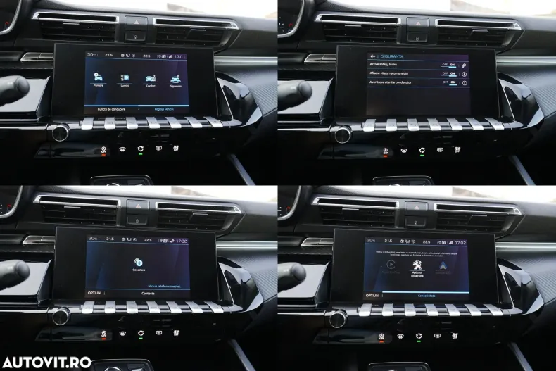 Peugeot 508 din 2021 cu 117.500 km - oferta PEU167386 - foto 11