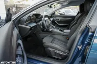 Peugeot 508 din 2021 cu 117.500 km - oferta PEU167386 - foto 13
