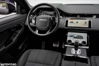 Land Rover Range Rover Evoque din 2020 cu 124.000 km - oferta LAN167387 - foto 22