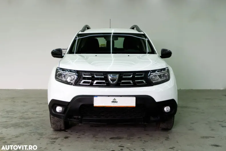 Dacia Duster din 2020 cu 99.000 km - oferta DAC167388 - foto 1