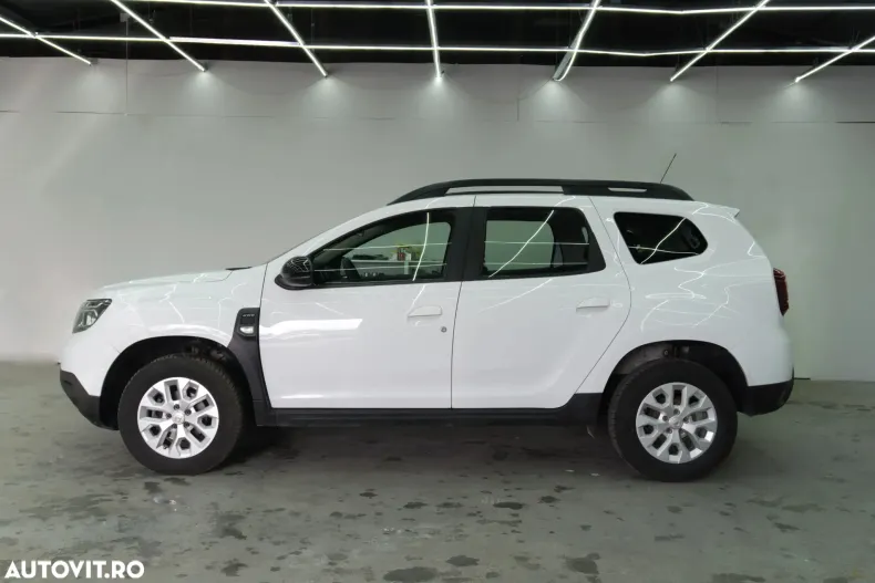 Dacia Duster din 2020 cu 99.000 km - oferta DAC167388 - foto 3
