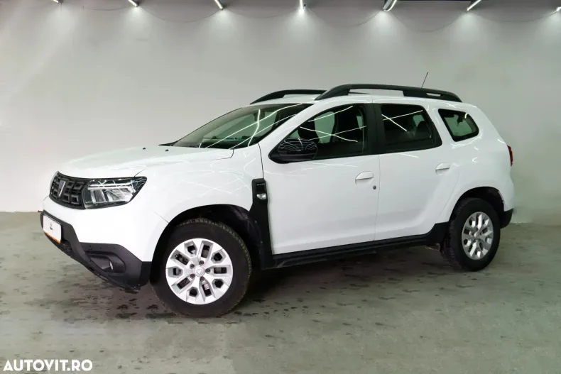 Dacia Duster din 2020 cu 99.000 km - oferta DAC167388 - foto 4