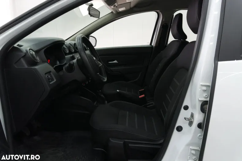 Dacia Duster din 2020 cu 99.000 km - oferta DAC167388 - foto 7