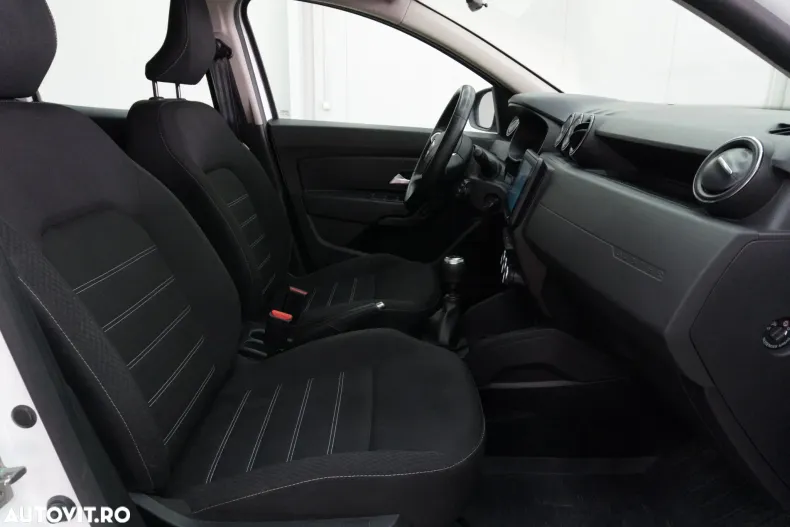 Dacia Duster din 2020 cu 99.000 km - oferta DAC167388 - foto 8