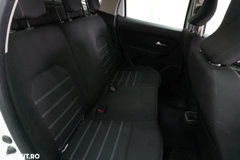Dacia Duster din 2020 cu 99.000 km - oferta DAC167388 - foto 9