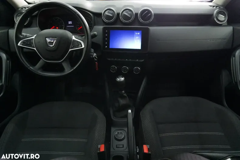 Dacia Duster din 2020 cu 99.000 km - oferta DAC167388 - foto 10