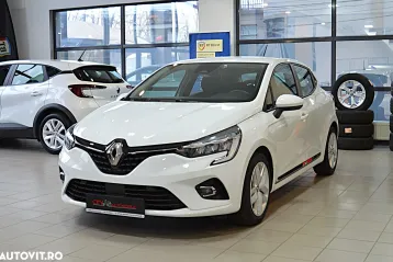 Renault Clio din 2021 - oferta REN167389