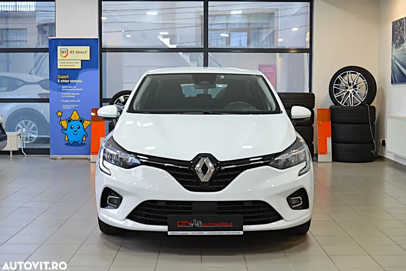 Renault Clio din 2021 cu 152.200 km - oferta REN167389 - foto 2