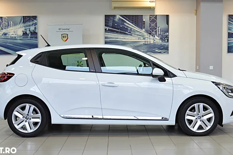 Renault Clio din 2021 cu 152.200 km - oferta REN167389 - foto 4