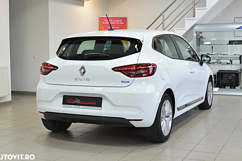 Renault Clio din 2021 cu 152.200 km - oferta REN167389 - foto 5