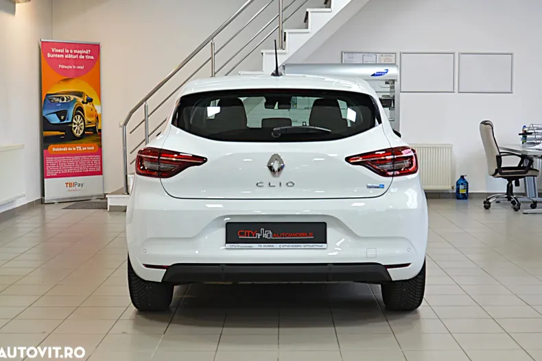 Renault Clio din 2021 cu 152.200 km - oferta REN167389 - foto 6