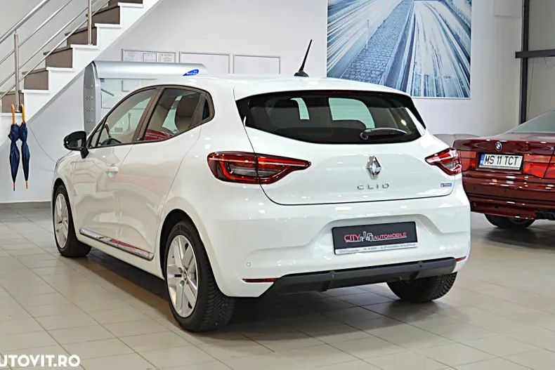 Renault Clio din 2021 cu 152.200 km - oferta REN167389 - foto 7