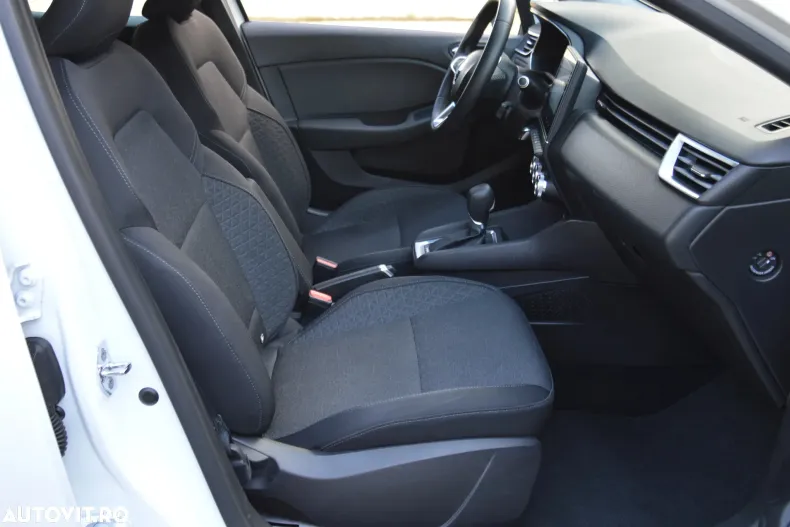 Renault Clio din 2021 cu 152.200 km - oferta REN167389 - foto 9