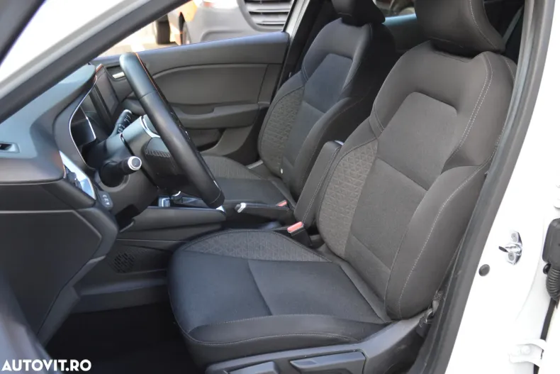 Renault Clio din 2021 cu 152.200 km - oferta REN167389 - foto 10