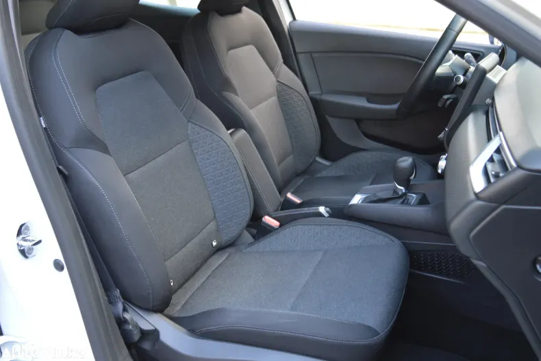 Renault Clio din 2021 cu 152.200 km - oferta REN167389 - foto 11