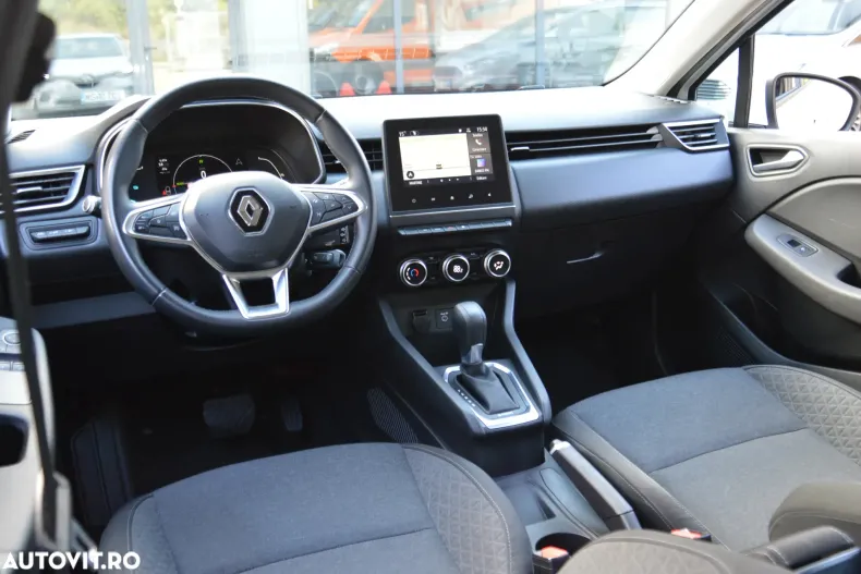 Renault Clio din 2021 cu 152.200 km - oferta REN167389 - foto 16