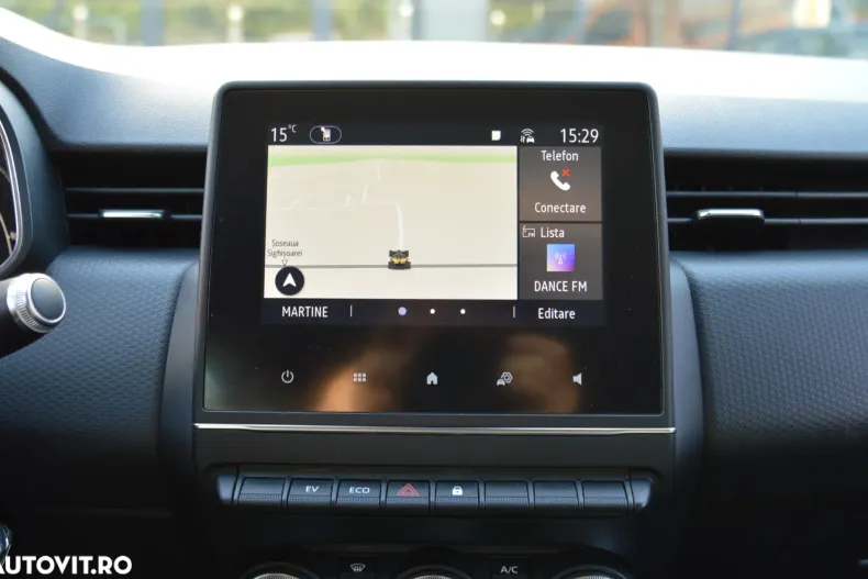 Renault Clio din 2021 cu 152.200 km - oferta REN167389 - foto 23