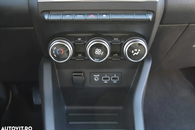 Renault Clio din 2021 cu 152.200 km - oferta REN167389 - foto 26